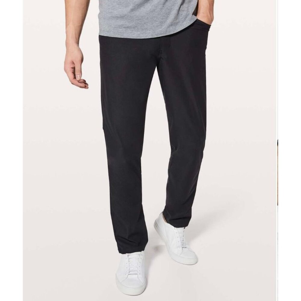 Lululemon ABC Pant Classic 32" black size 31